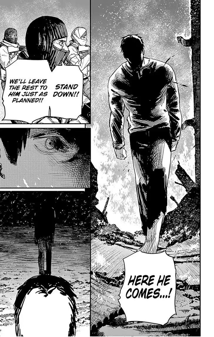 Fire Punch chapter 67 page 16