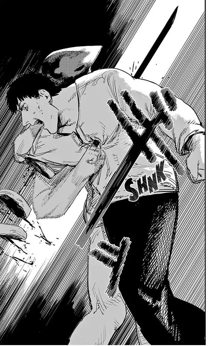 Fire Punch chapter 67 page 18