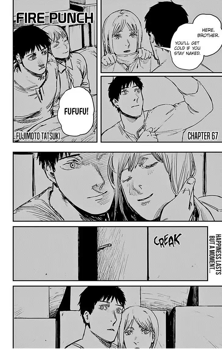Fire Punch chapter 67 page 2