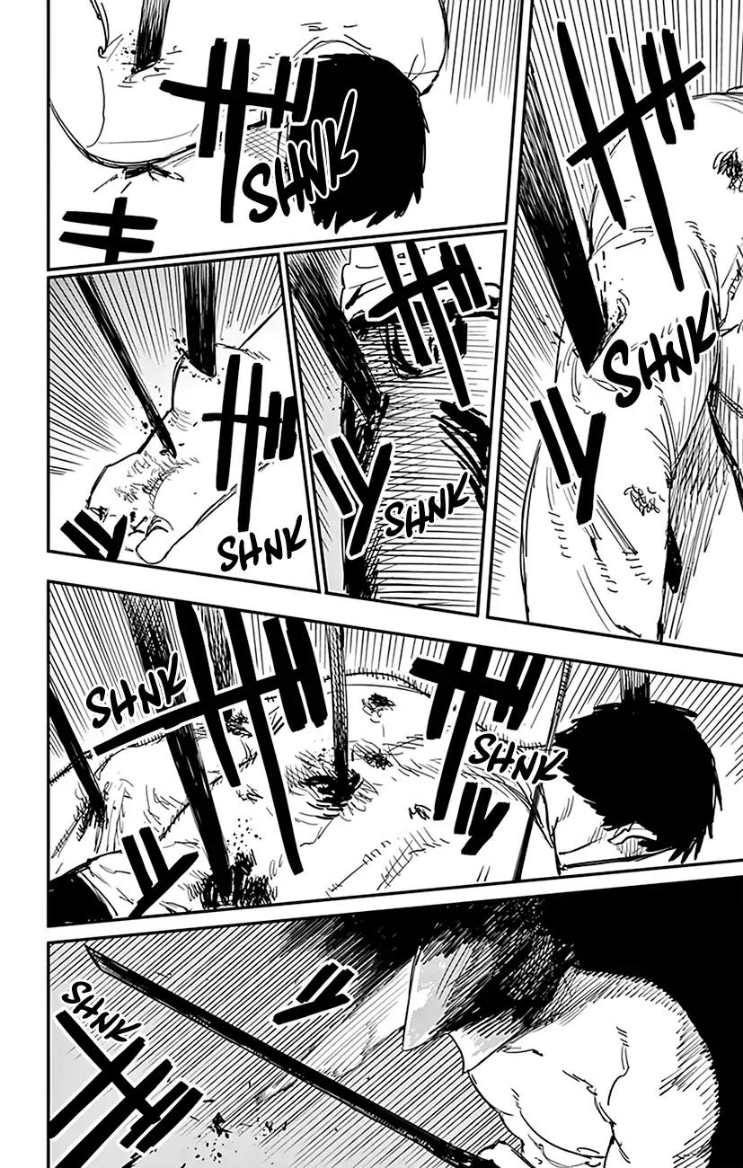 Fire Punch chapter 68 page 3