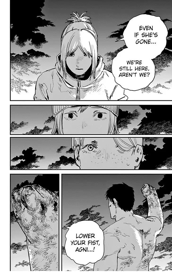 Fire Punch chapter 69 page 7