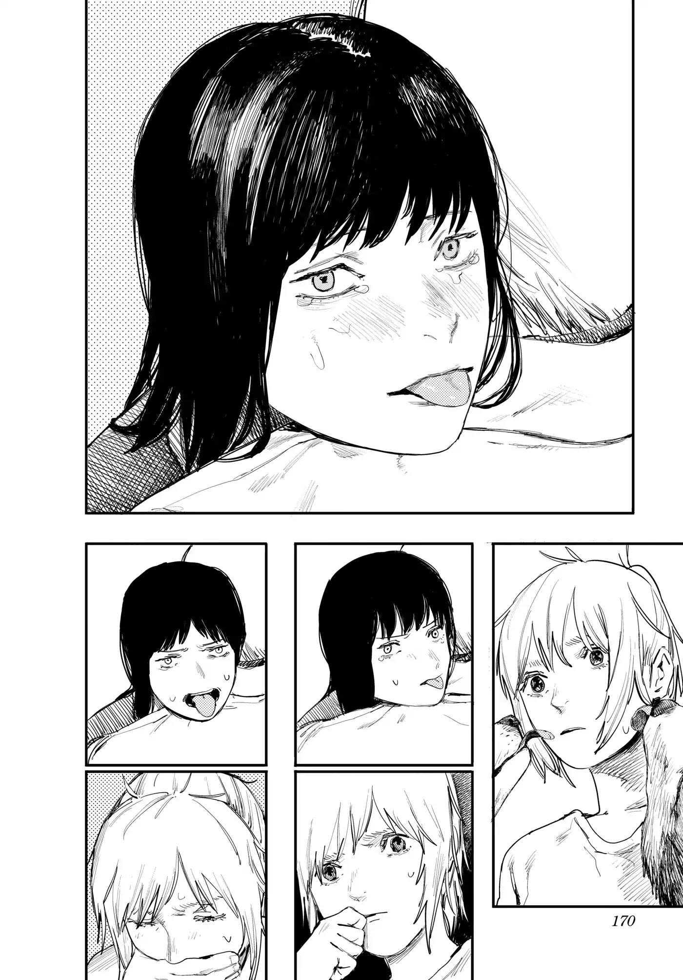 Fire Punch chapter 7 page 6