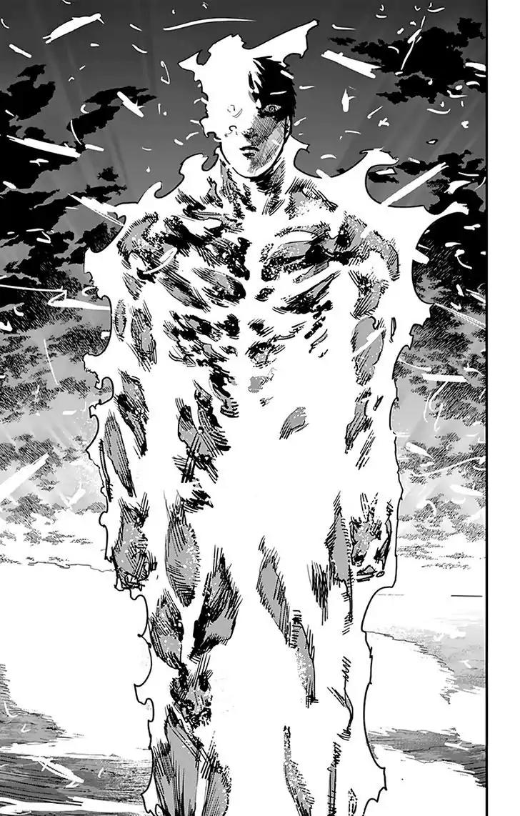 Fire Punch chapter 70 page 17