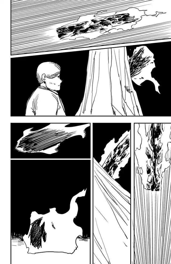 Fire Punch chapter 72 page 11