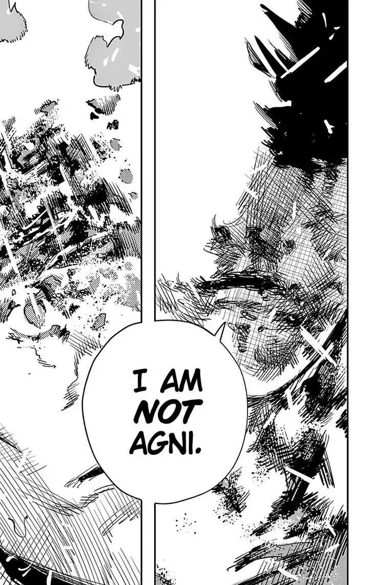 Fire Punch chapter 73 page 13