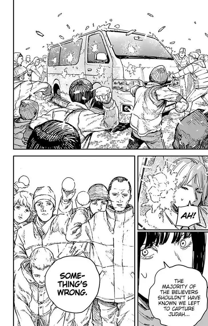 Fire Punch chapter 73 page 16