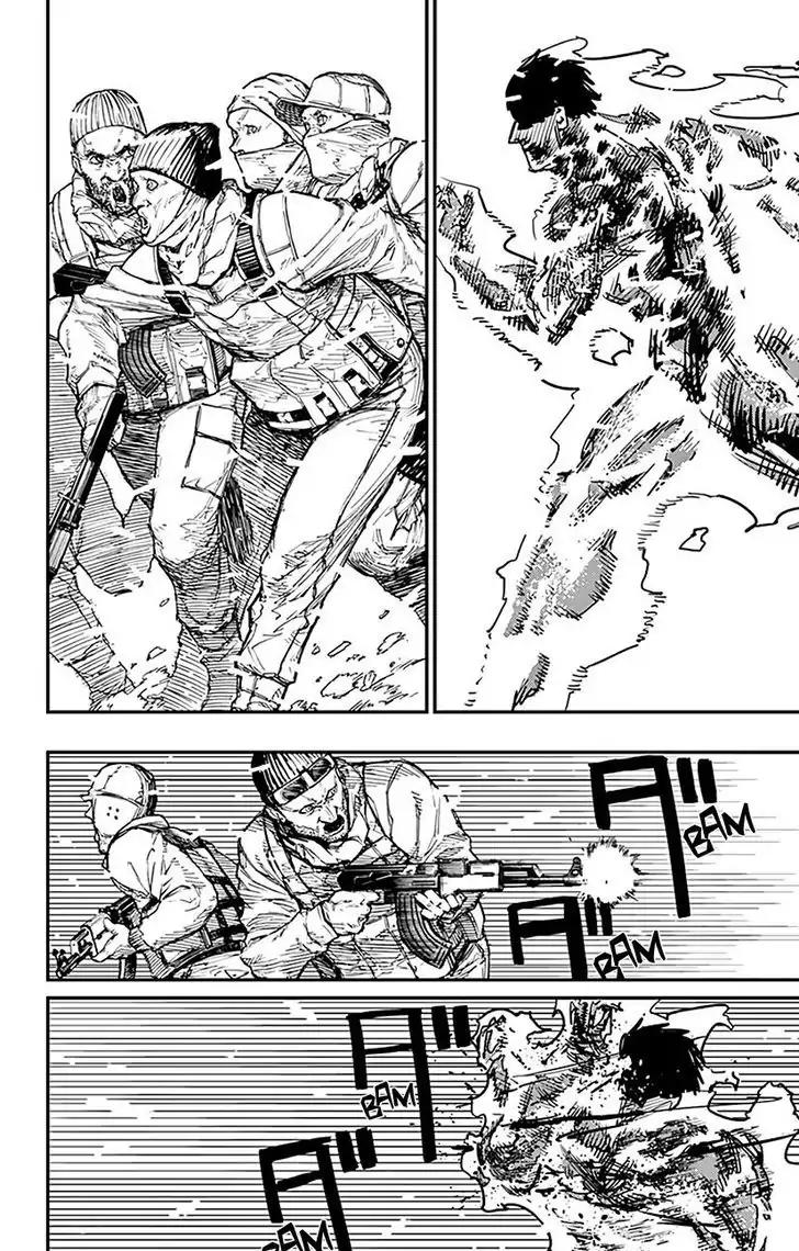 Fire Punch chapter 73 page 4