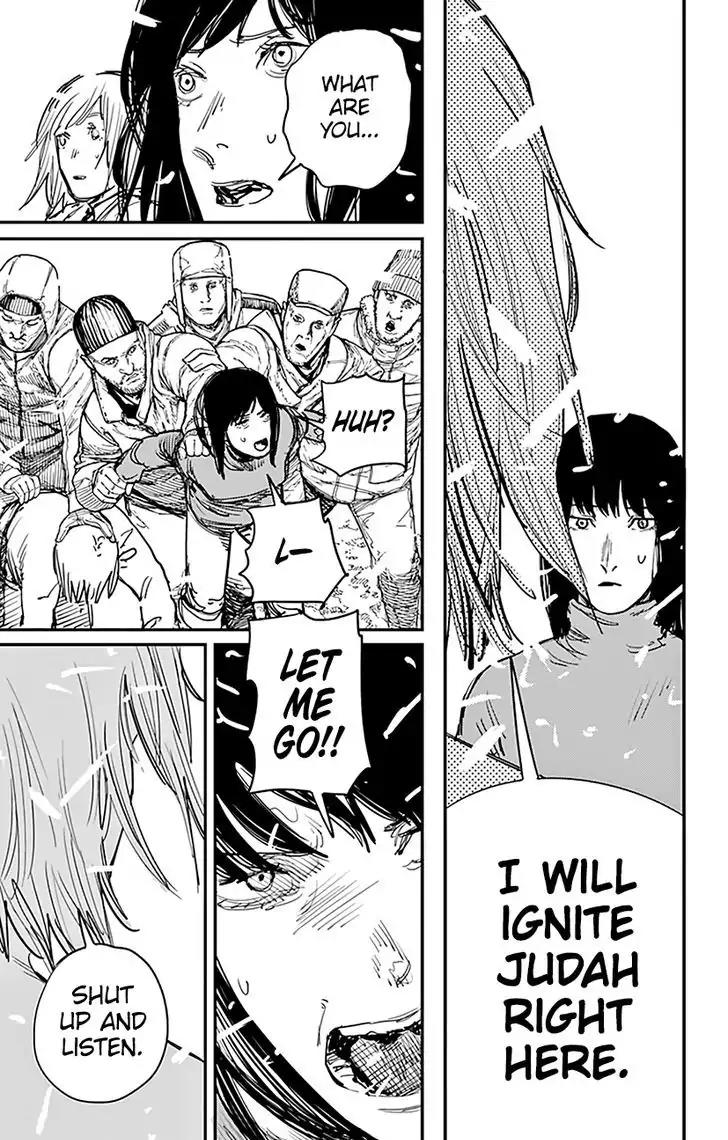 Fire Punch chapter 74 page 4