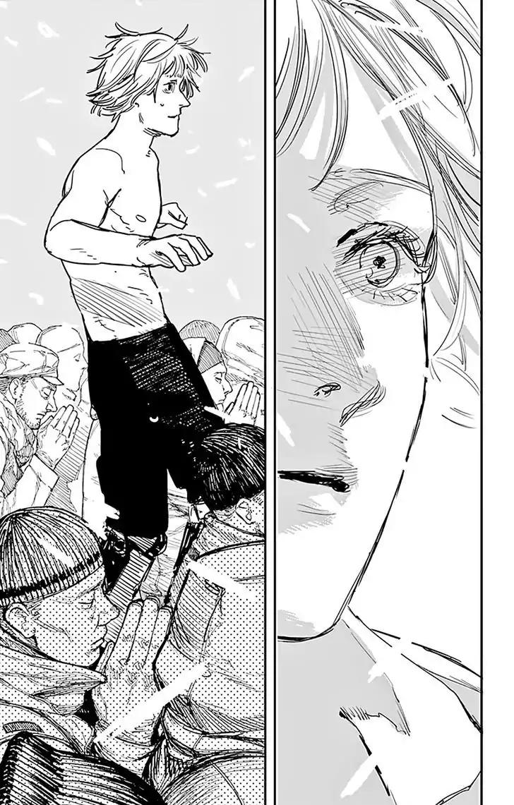 Fire Punch chapter 75 page 12