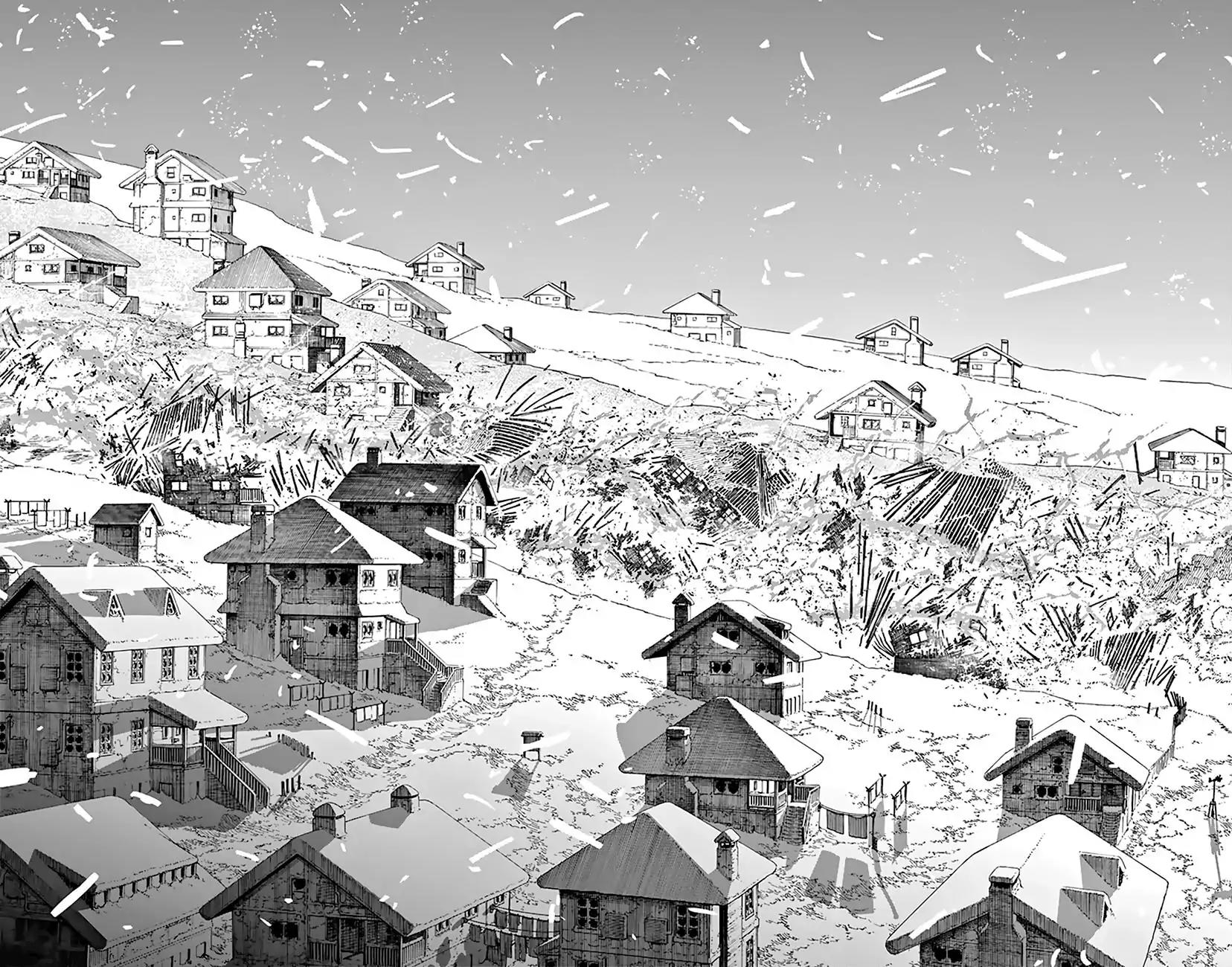 Fire Punch chapter 76 page 10