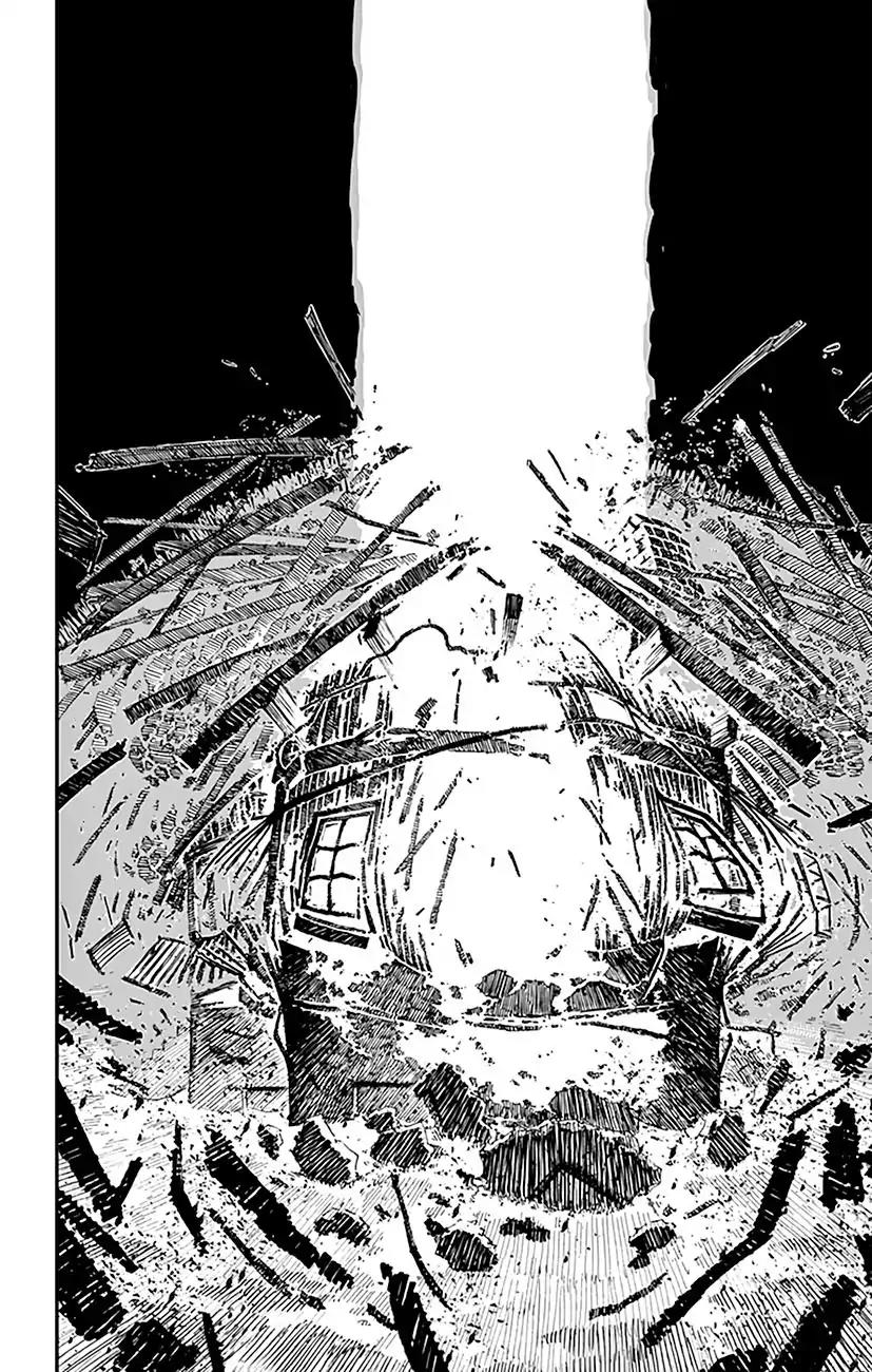 Fire Punch chapter 76 page 13