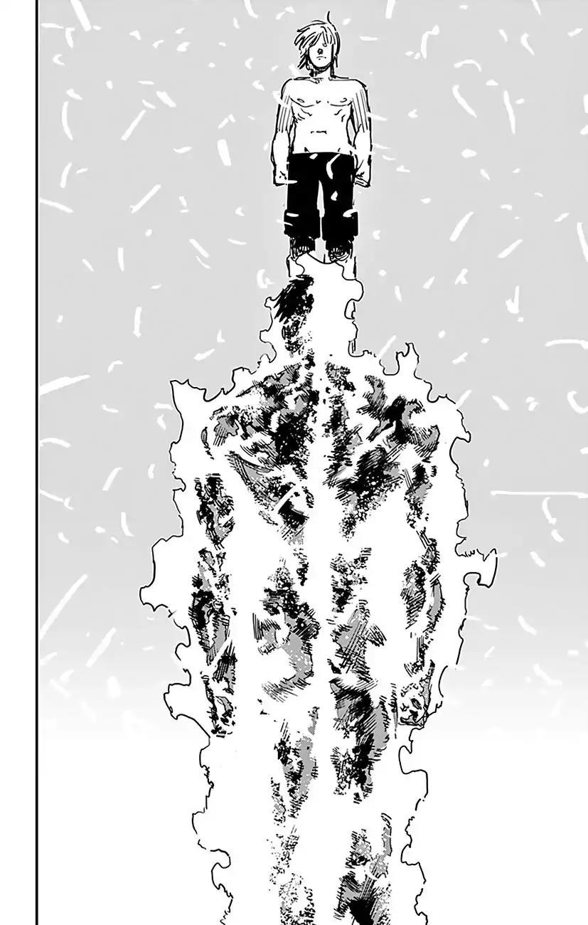 Fire Punch chapter 76 page 15