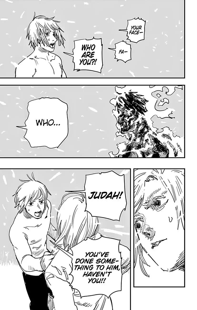 Fire Punch chapter 76 page 3