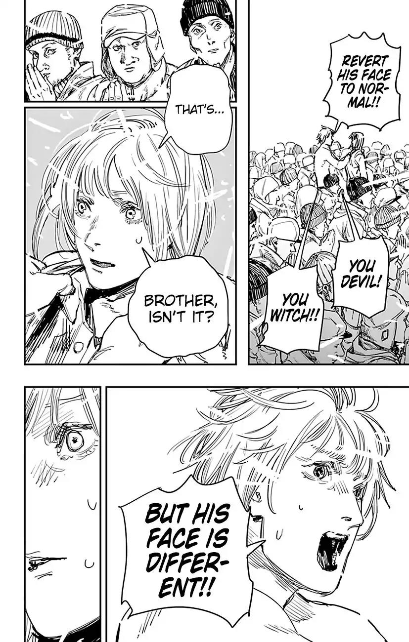 Fire Punch chapter 76 page 4