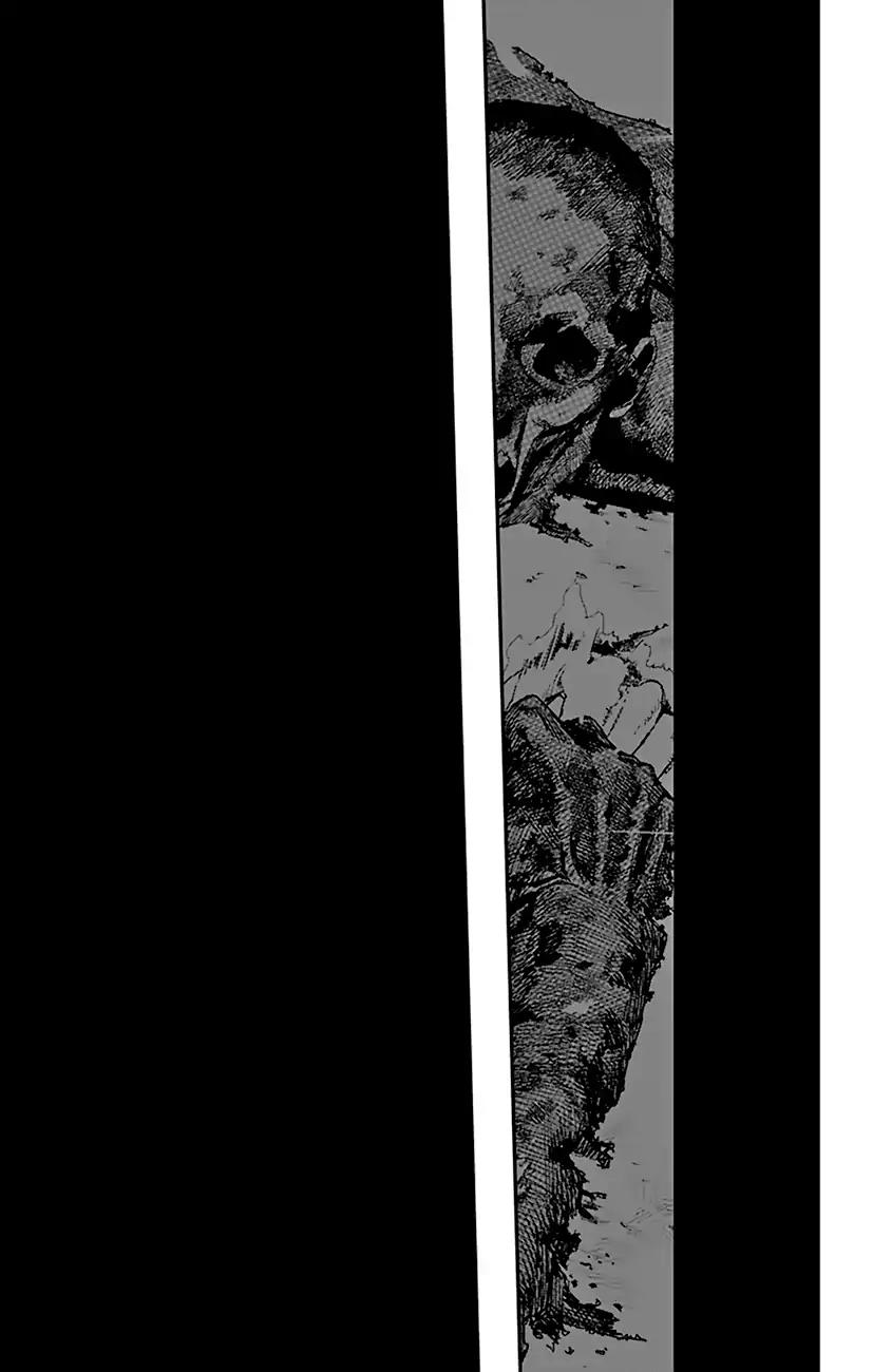 Fire Punch chapter 77 page 13