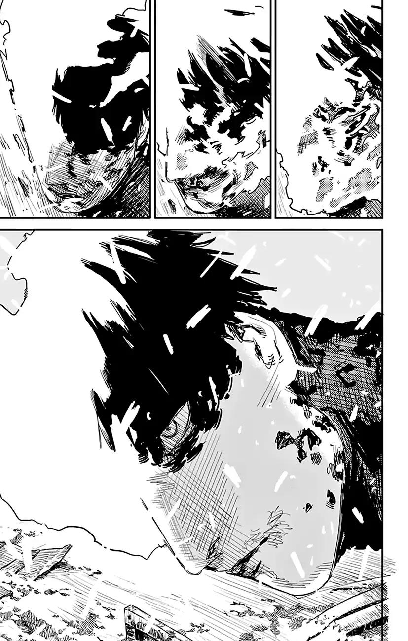 Fire Punch chapter 77 page 15