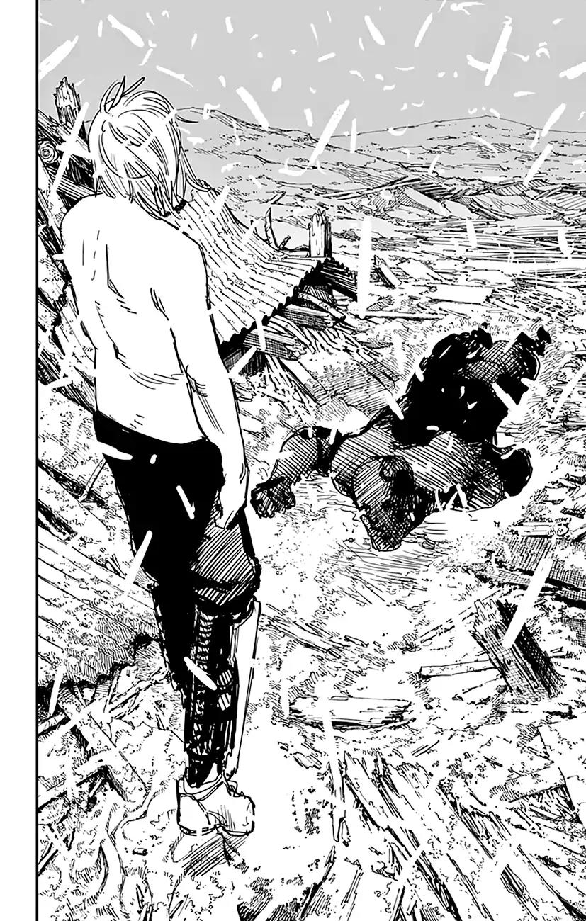 Fire Punch chapter 78 page 7