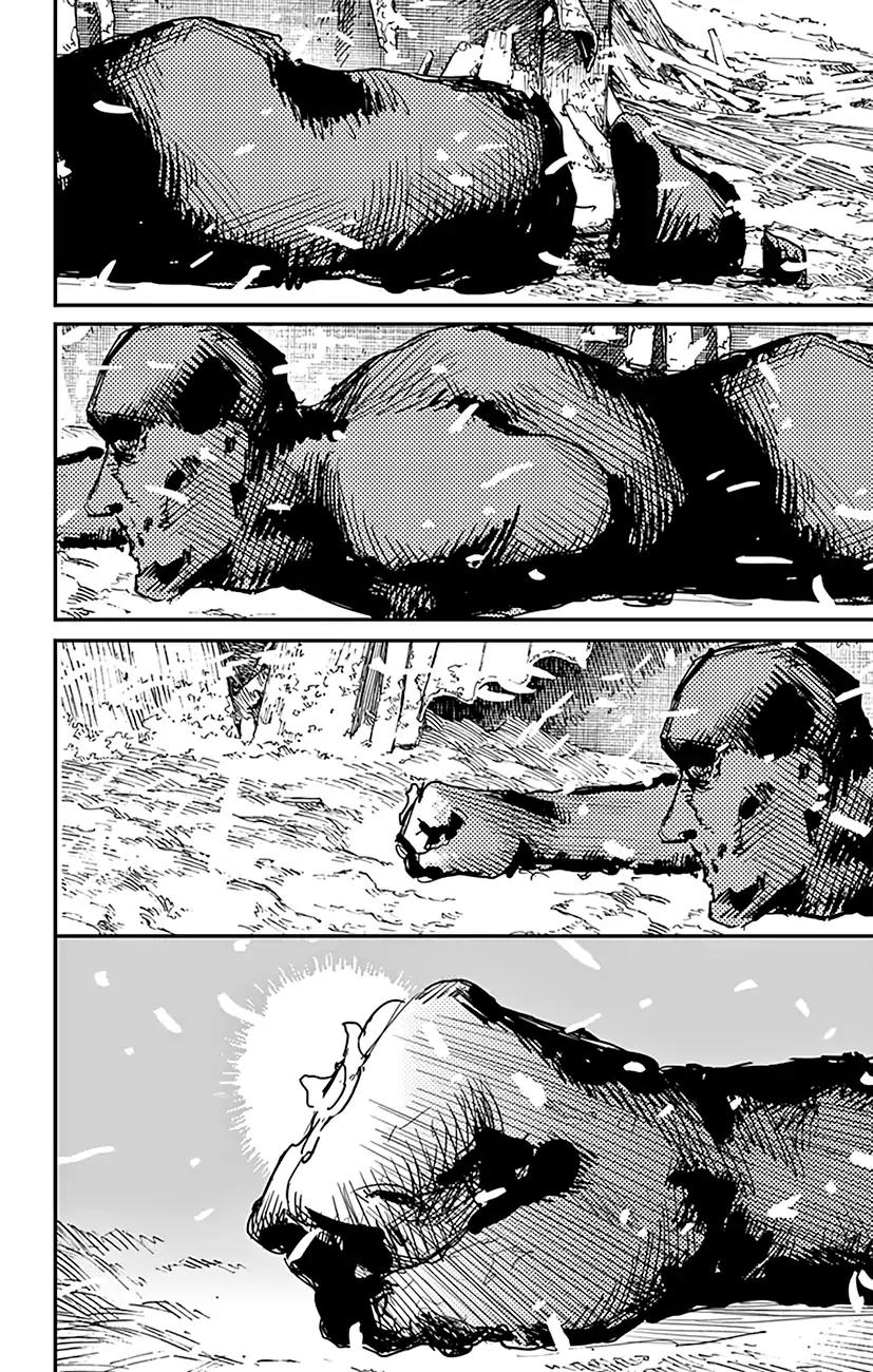 Fire Punch chapter 78 page 9