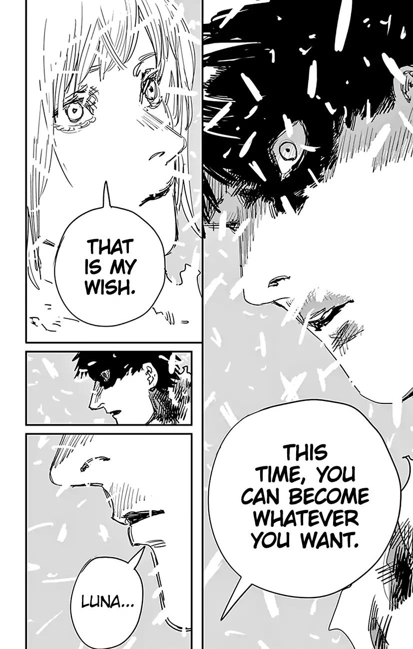 Fire Punch chapter 79 page 12