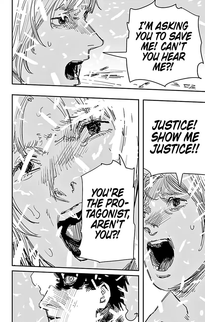 Fire Punch chapter 79 page 3