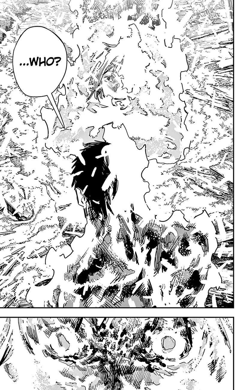 Fire Punch chapter 79 page 4