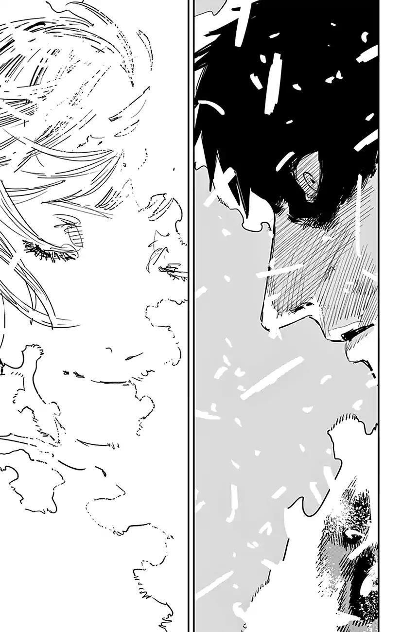 Fire Punch chapter 79 page 7
