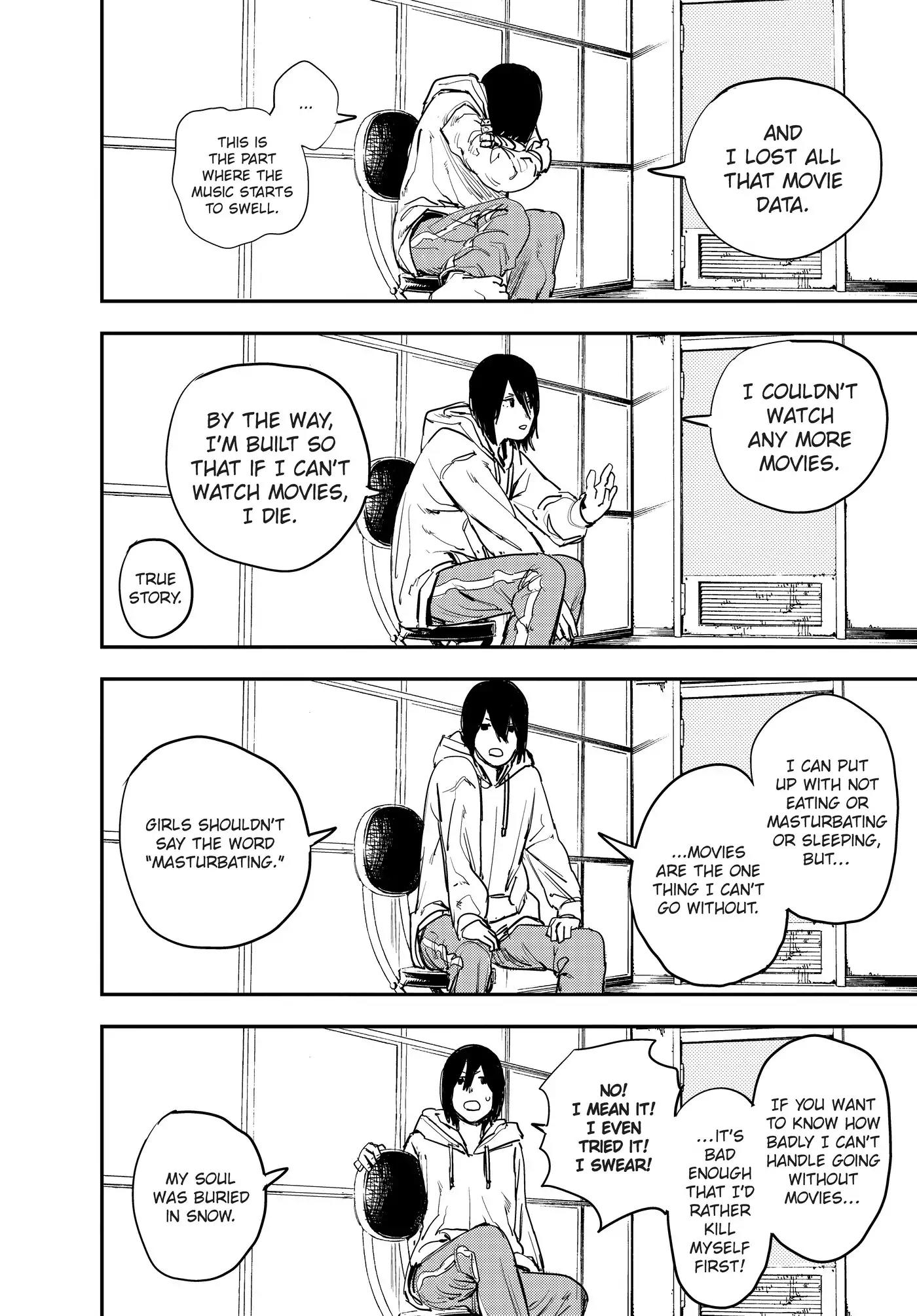 Fire Punch chapter 8 page 16