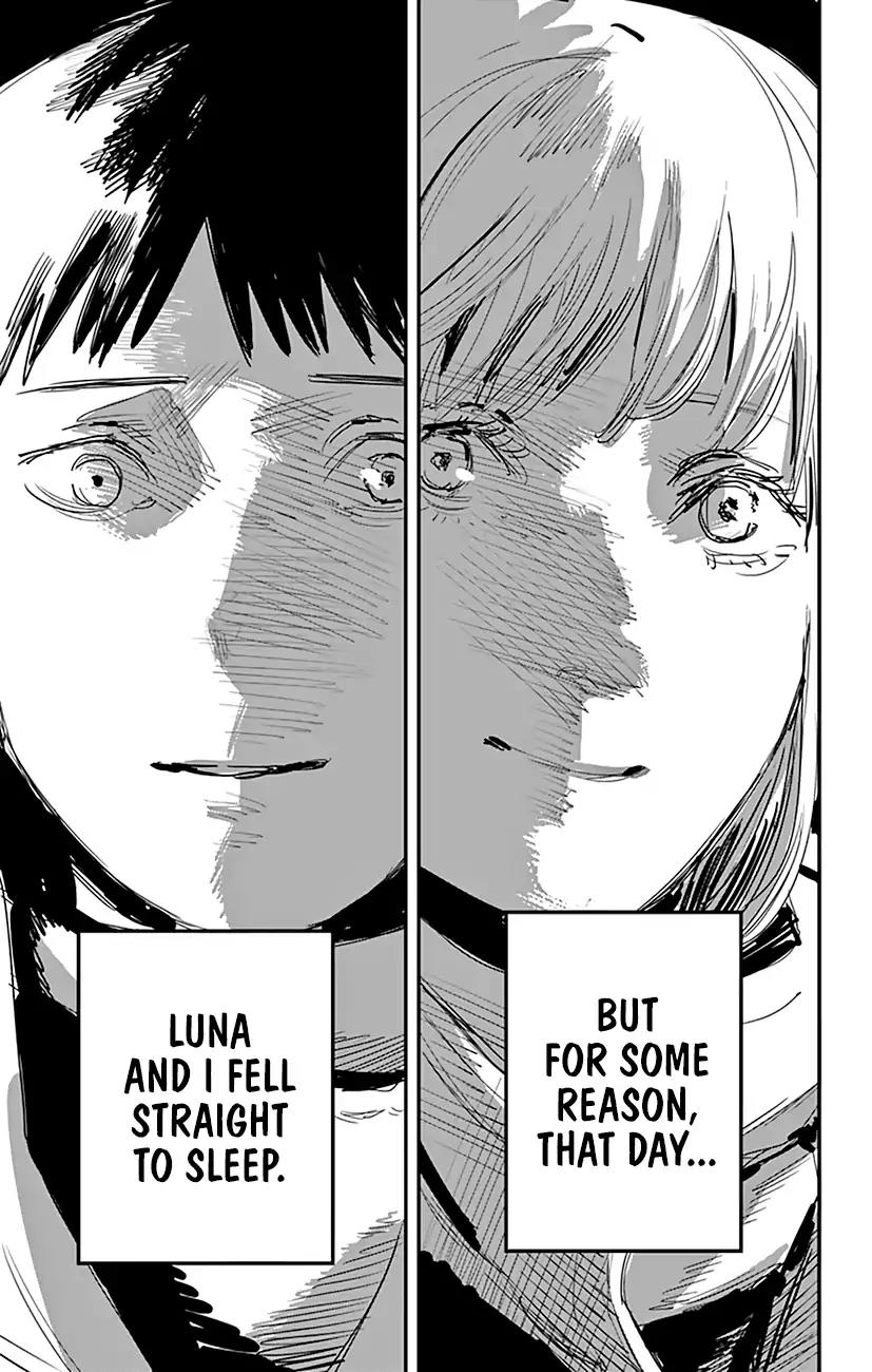 Fire Punch chapter 80 page 10