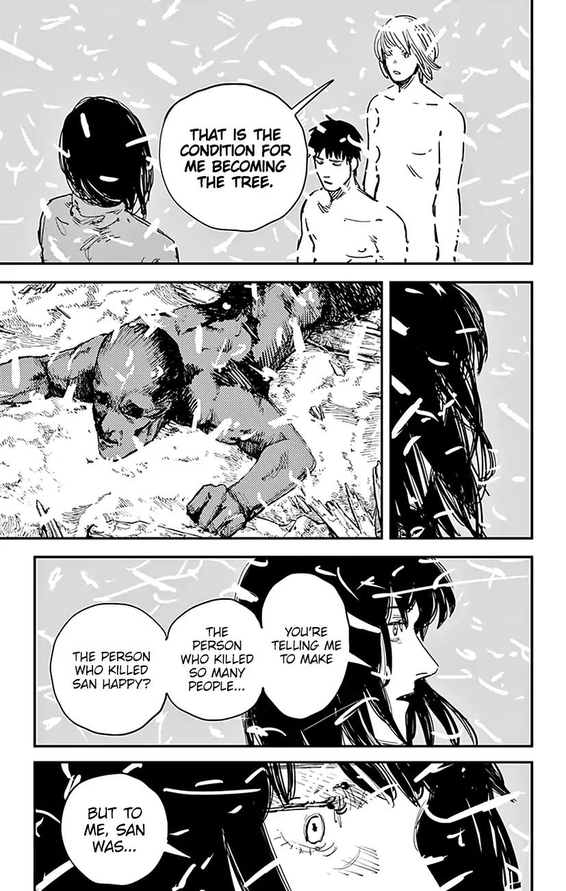 Fire Punch chapter 80 page 2