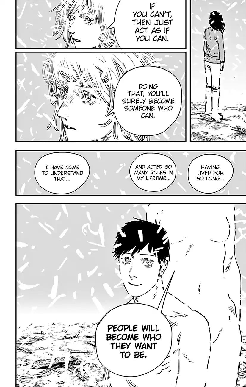 Fire Punch chapter 80 page 3