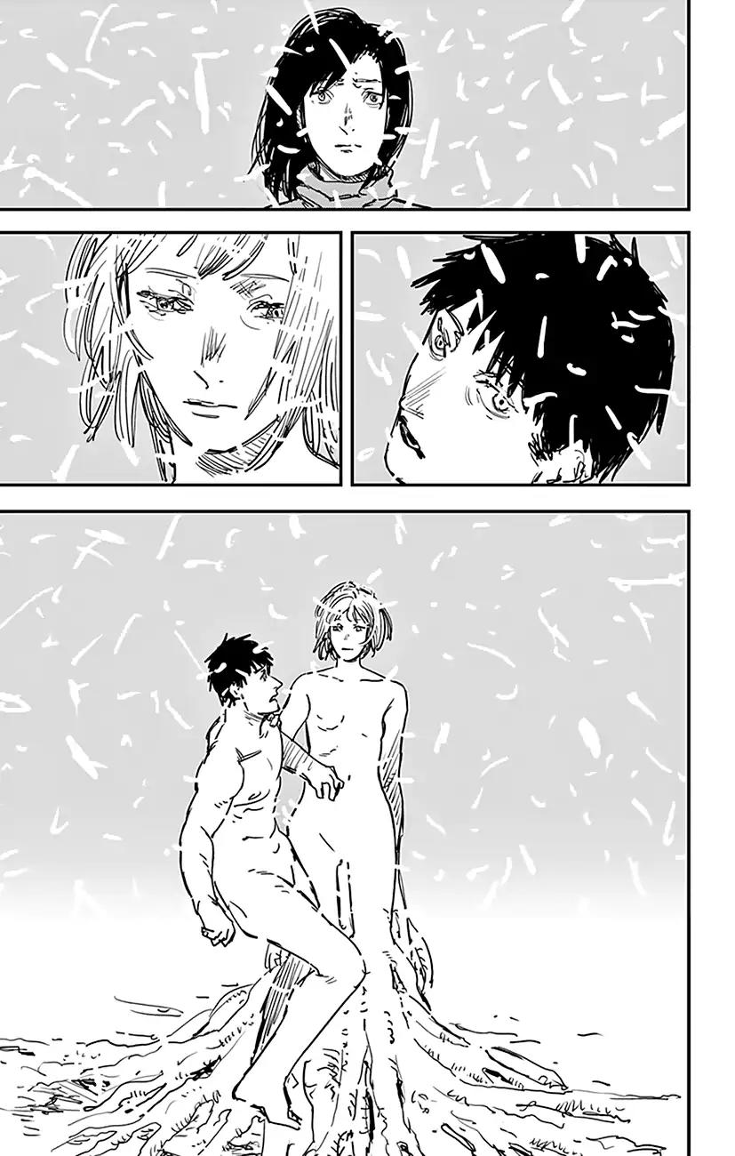 Fire Punch chapter 80 page 4