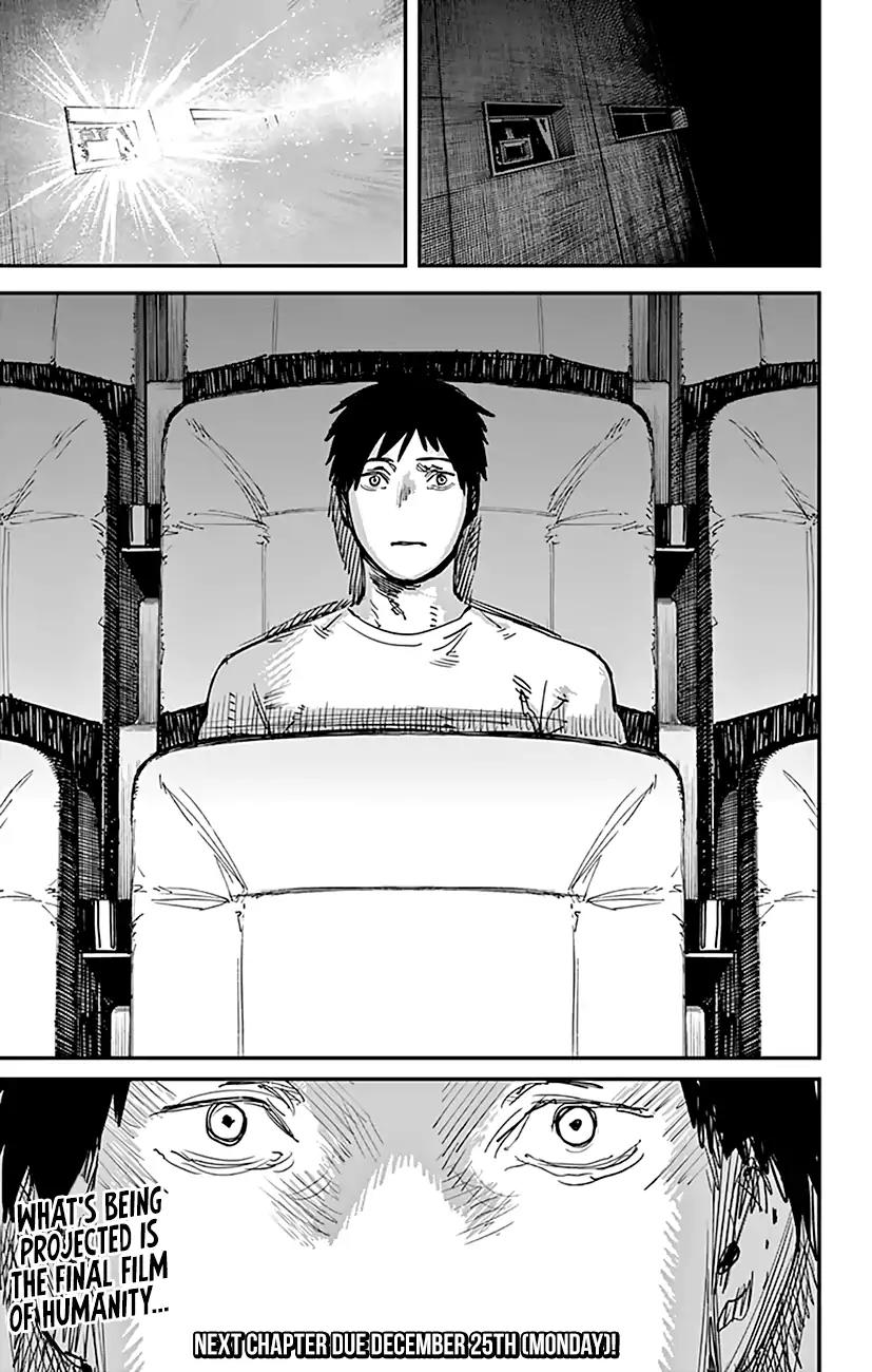 Fire Punch chapter 81 page 16