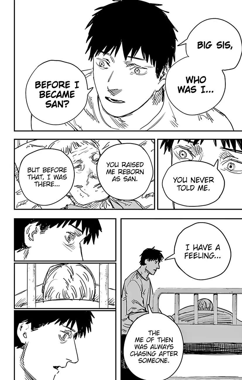 Fire Punch chapter 81 page 7