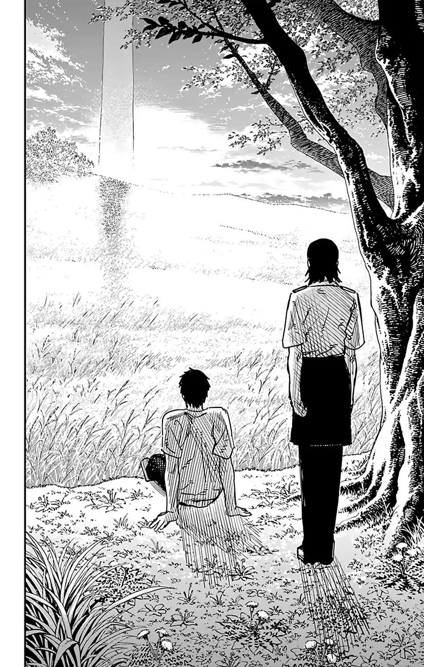 Fire Punch chapter 81 page 9