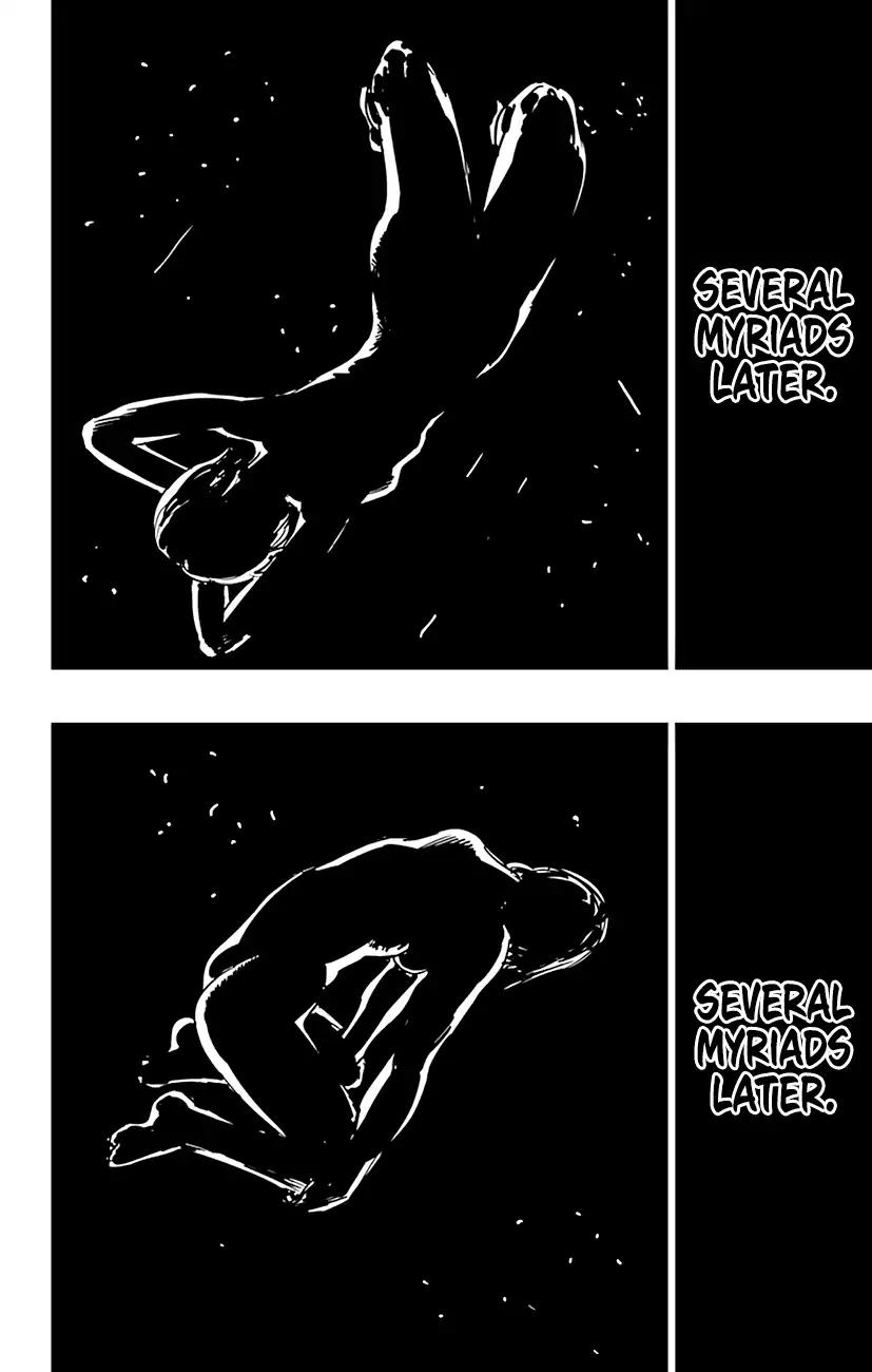 Fire Punch chapter 82 page 17