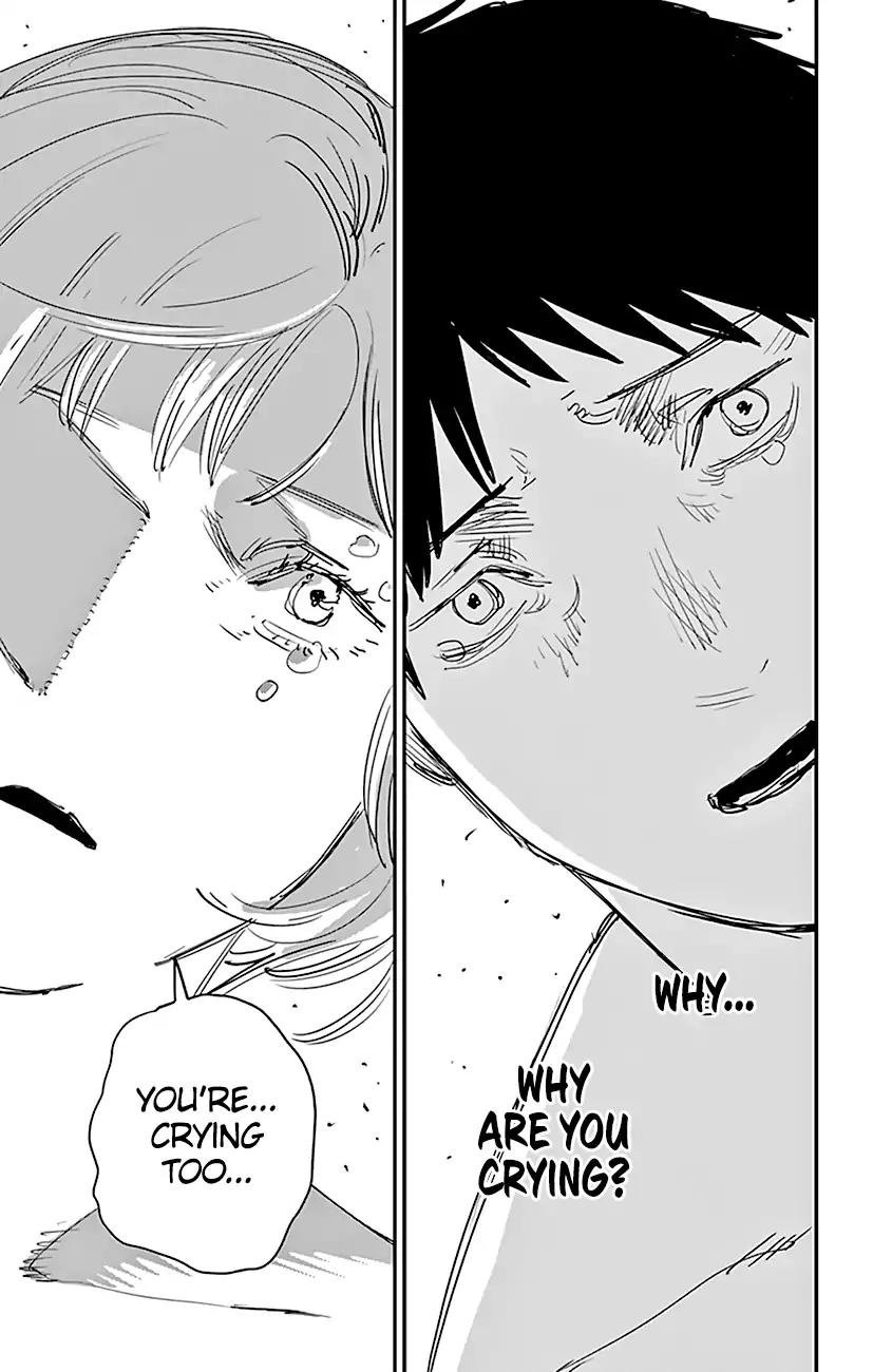 Fire Punch chapter 83 page 11