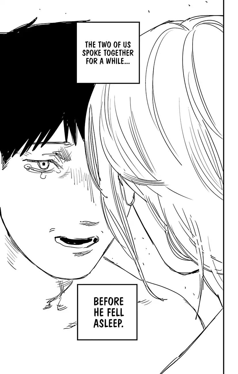 Fire Punch chapter 83 page 13