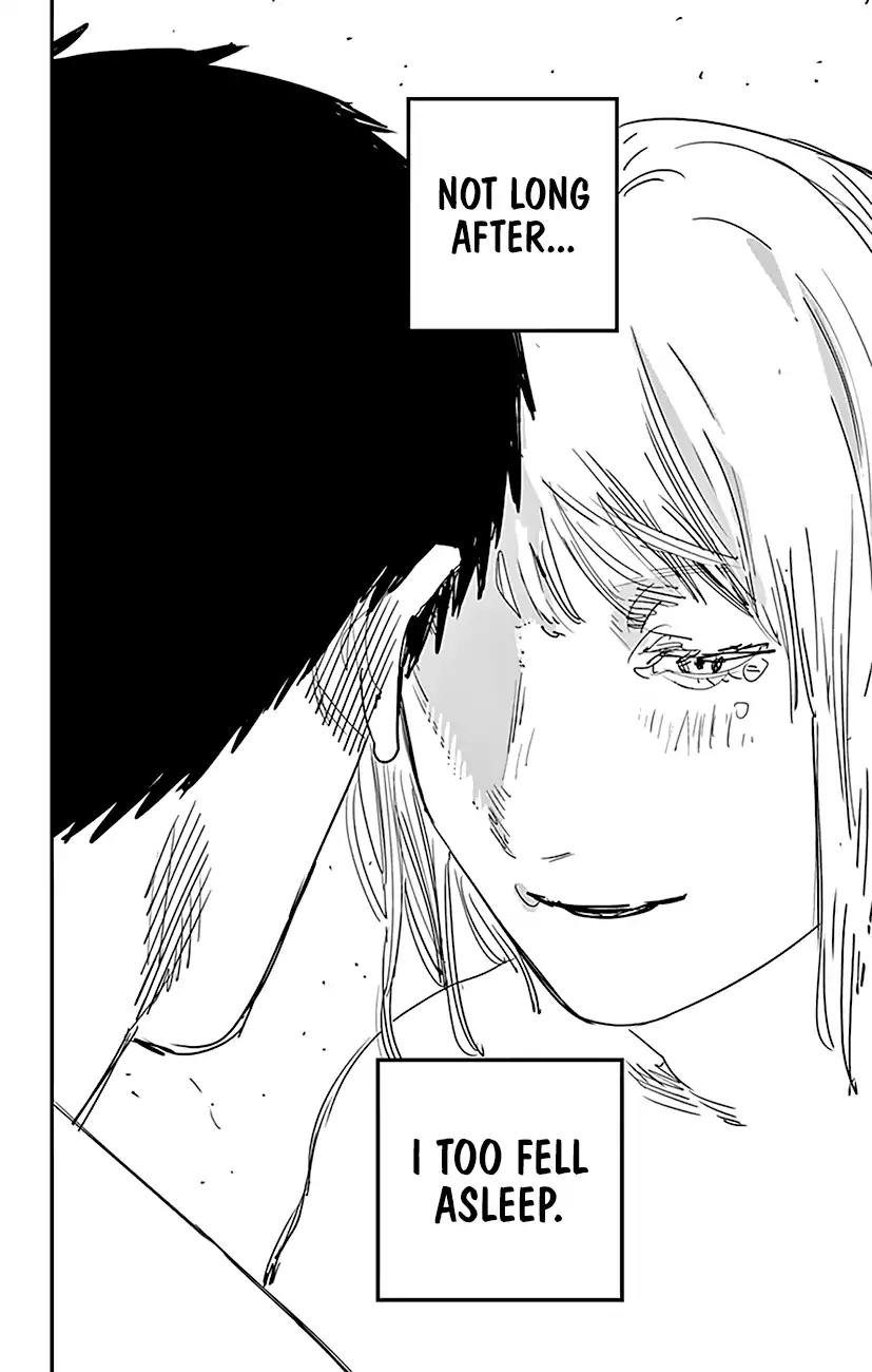 Fire Punch chapter 83 page 14