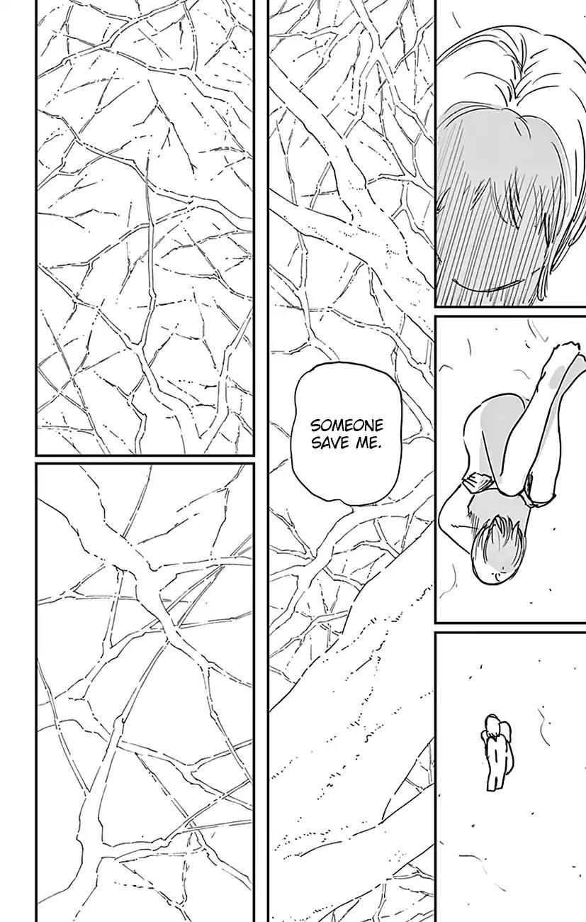 Fire Punch chapter 83 page 3