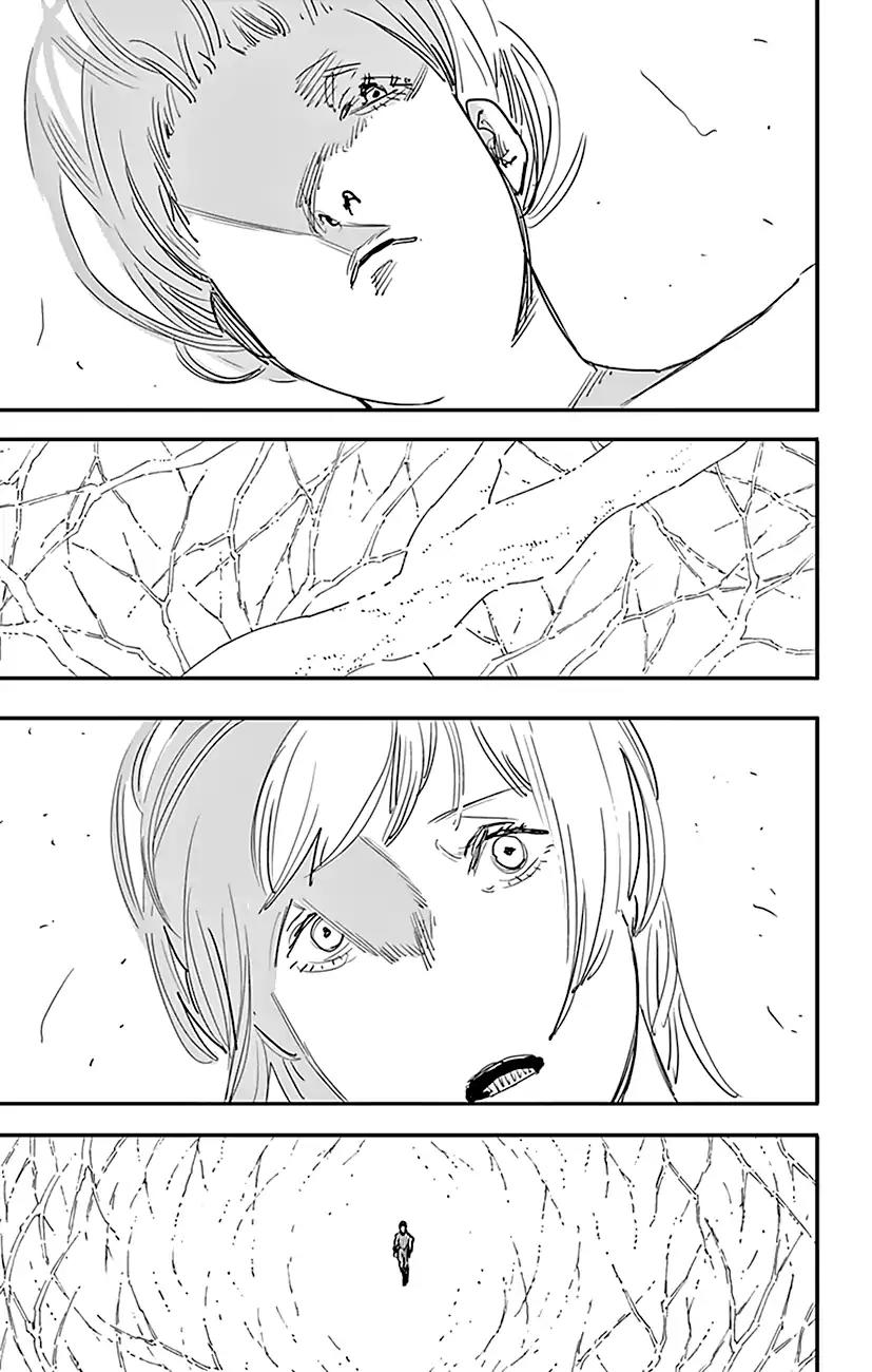 Fire Punch chapter 83 page 4