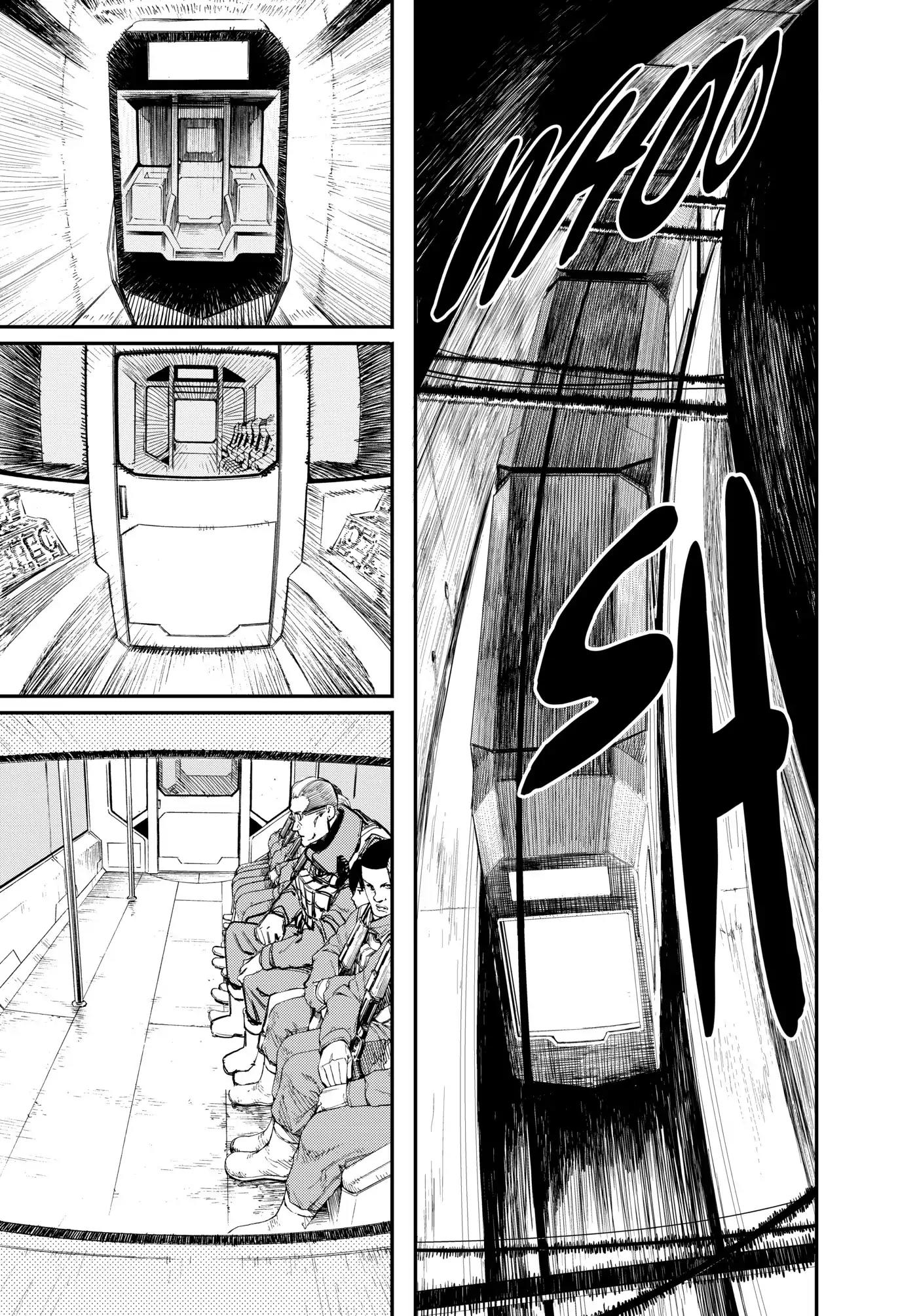 Fire Punch chapter 9 page 17