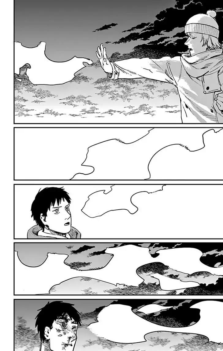 Fire Punch chapter 70 page 6