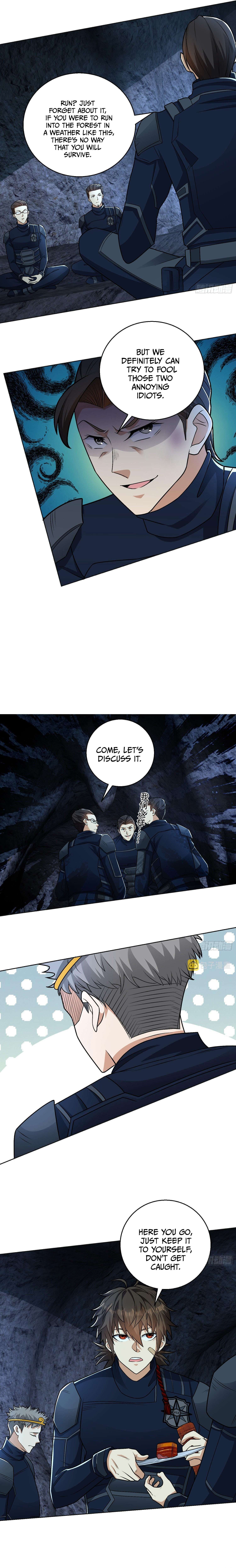 First Order chapter 118 page 11