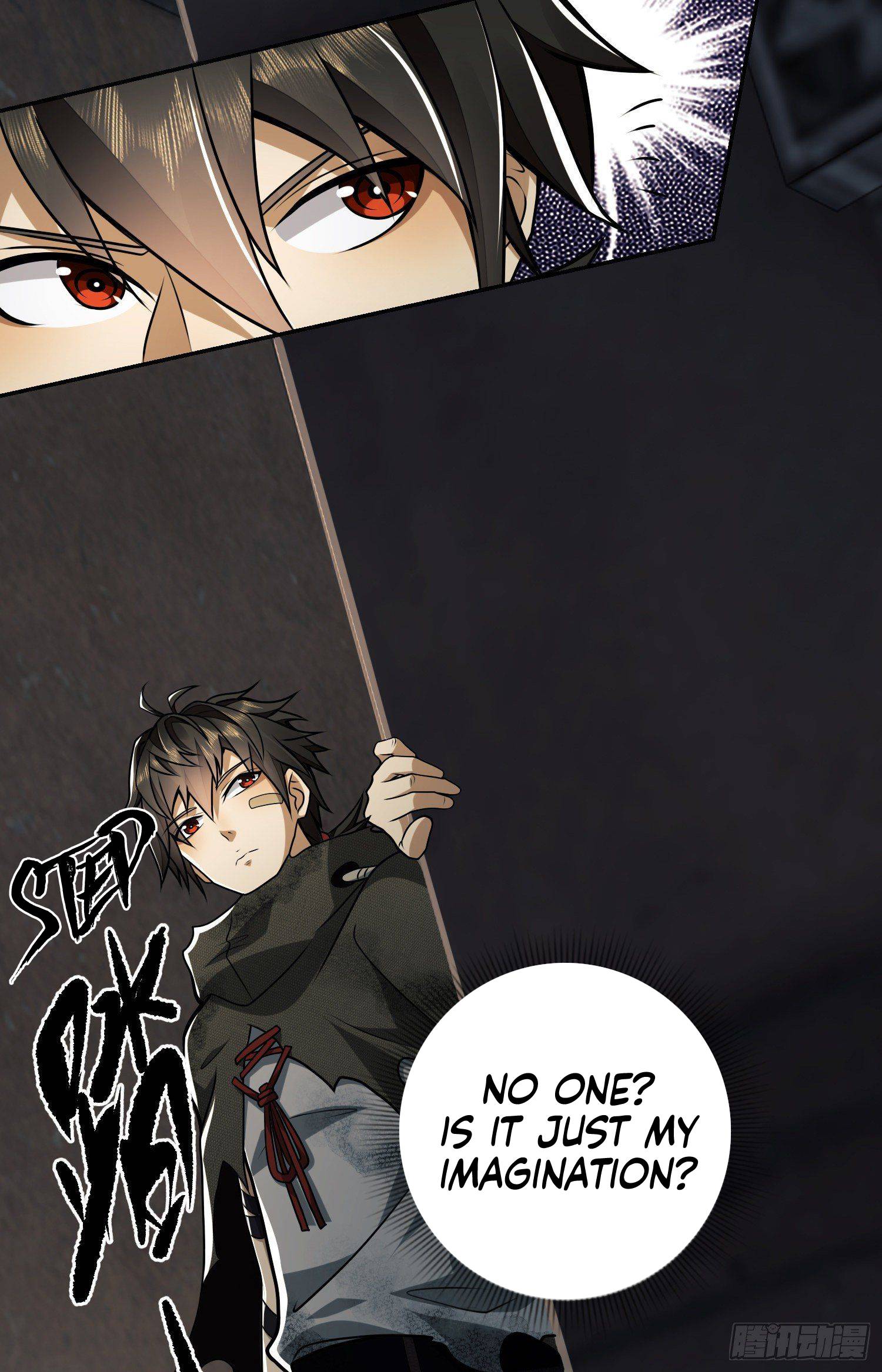 First Order chapter 63 page 46