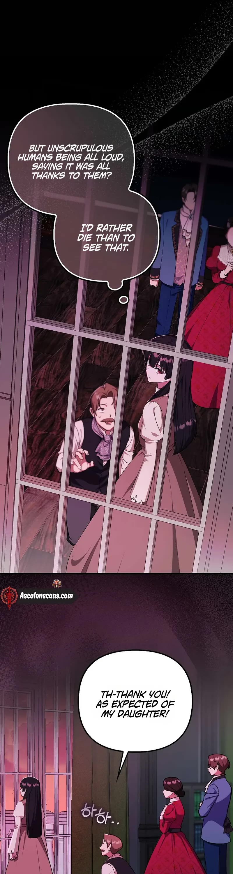 First Time As An Adored Youngest Child chapter 1 page 12