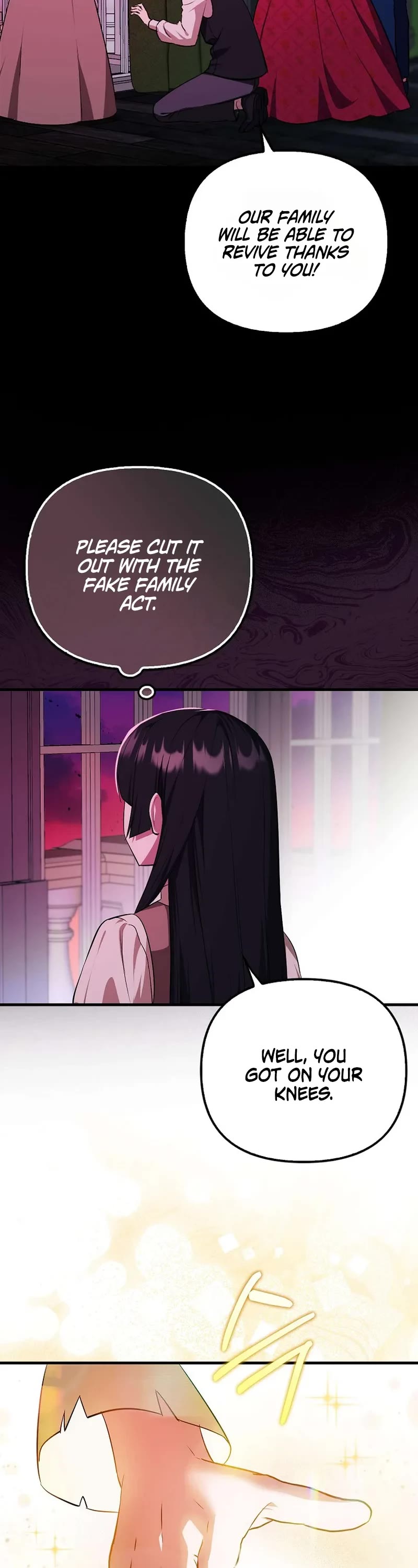 First Time As An Adored Youngest Child chapter 1 page 13