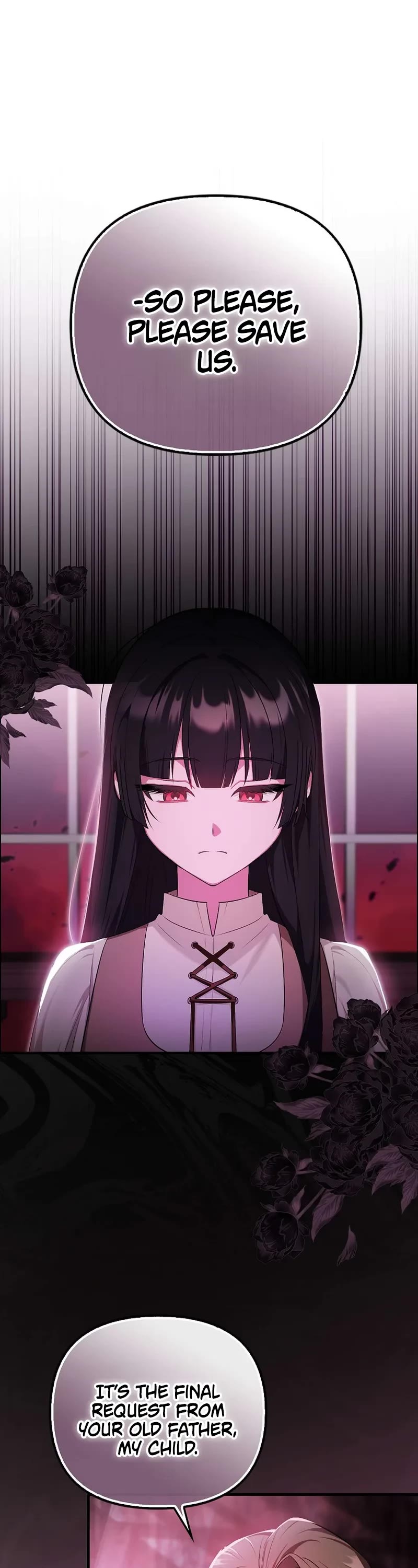 First Time As An Adored Youngest Child chapter 1 page 2