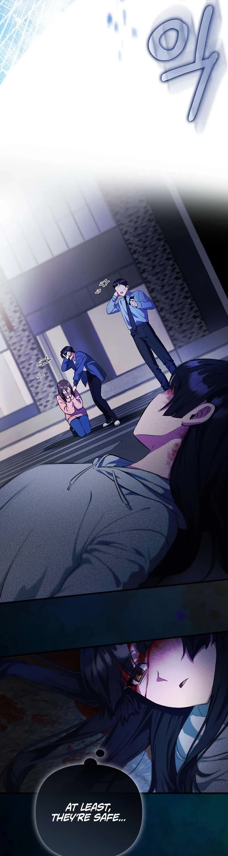 First Time As An Adored Youngest Child chapter 1 page 24