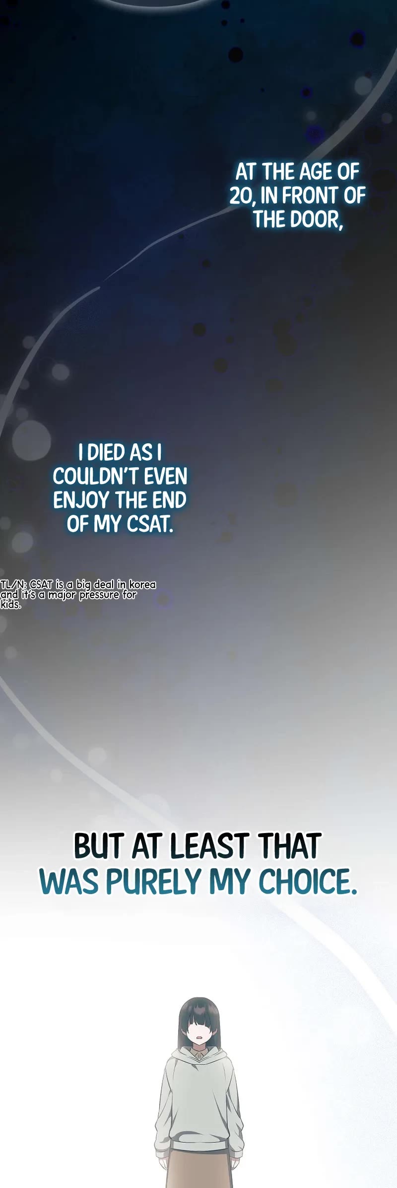 First Time As An Adored Youngest Child chapter 1 page 25