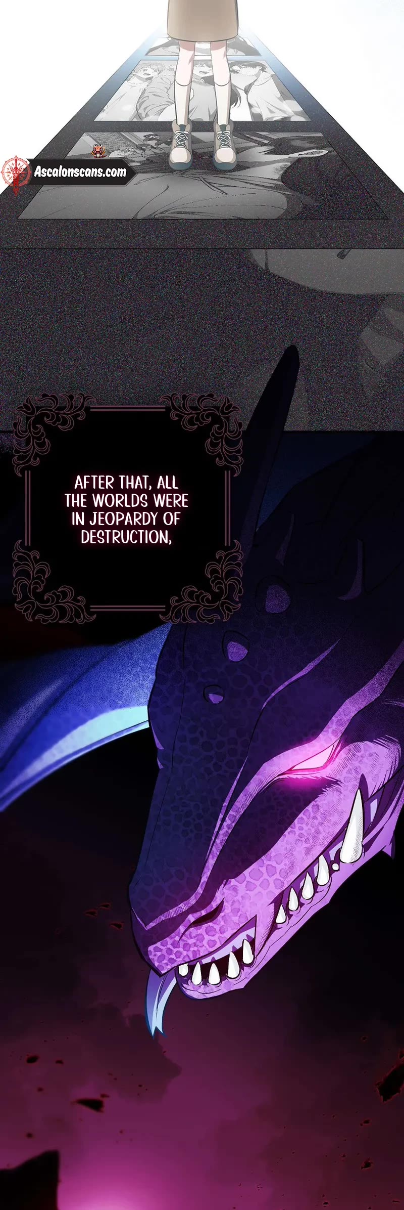 First Time As An Adored Youngest Child chapter 1 page 26